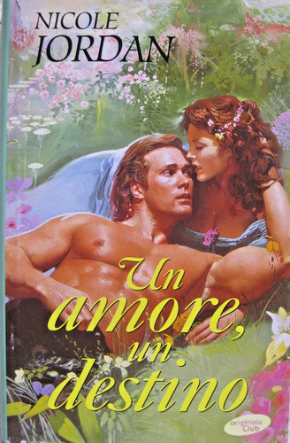 Nicole jordan amore un - amore,,