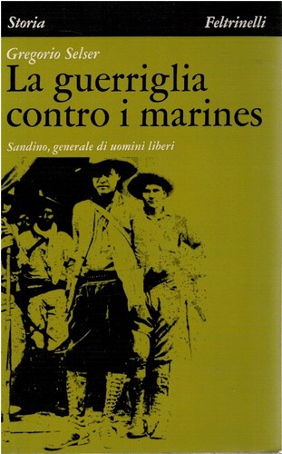 Guerriglia contro i - la,