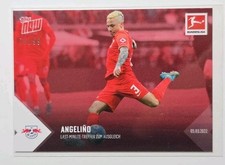 Topps Now Bundesliga 2021-22 -
