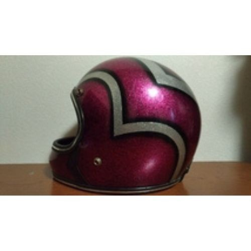 Casco bell moto star zoku - zoku, hell
