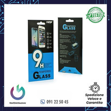 PELLICOLA VETRO TEMPERATO 9H