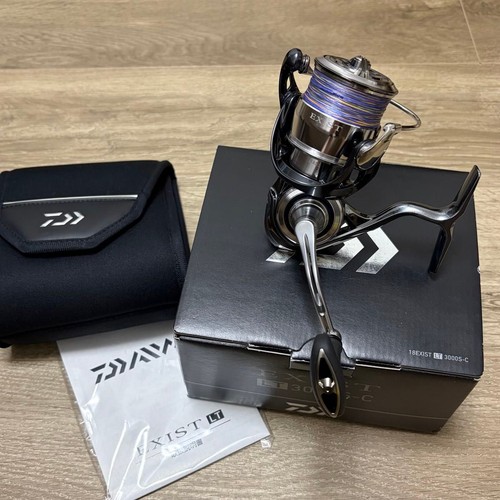 Mulinello spinning daiwa - spinning,