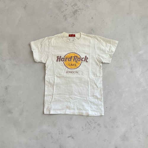 Shirt hard rock cafe london - hard,