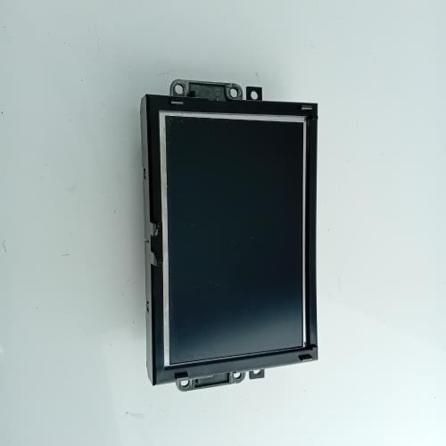 Monitor display citroen 2 - citroen, c4