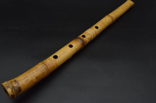 Antico strumento flauto - antico, a