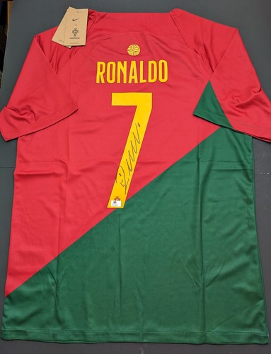 Maglia cristiano ronaldo - maglia,