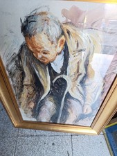 Dipinto Antonio Asturi