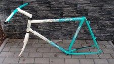 Set telaio mtb gatti - set,