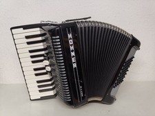 Fisarmonica Hohner Amica II 48