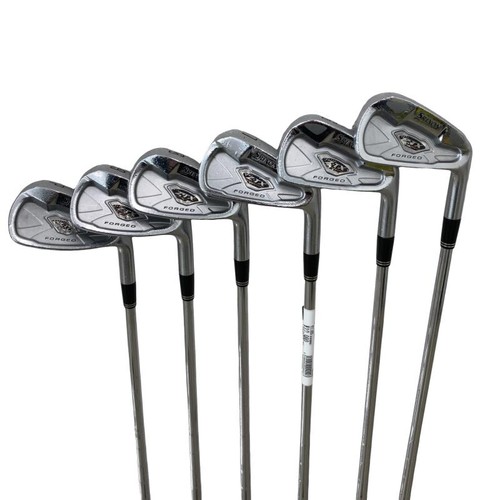 Dunlop srixon set - srixon, di