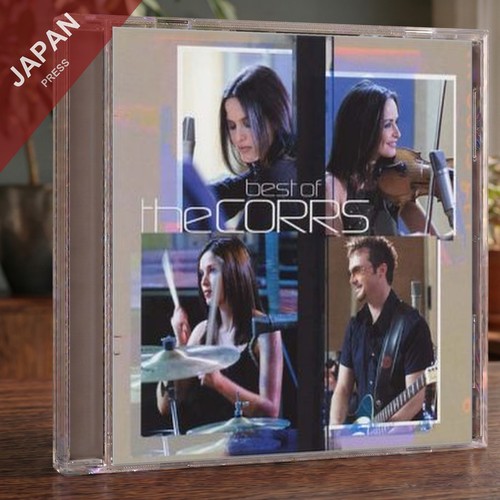 The corrs - corrs,