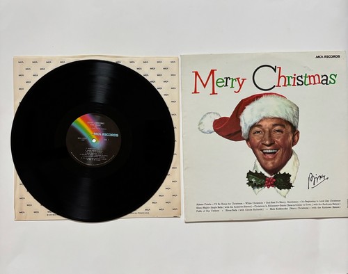 Bing crosby merry - bing,