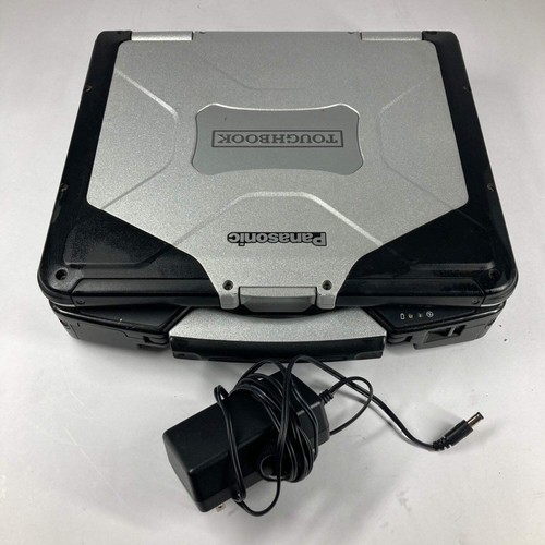 Panasonic toughbook 13 - panasonic,