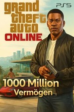 🎮 GTA Online per PS5