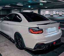 Per BMW Serie 2 F22 F23 F87