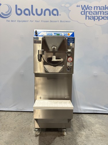 Carpigiani 302 rtx gelato - carpigiani,