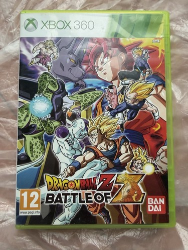 Dragon ball battle of z - dragon,