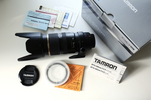 Tamron 200mm 8 di - af,