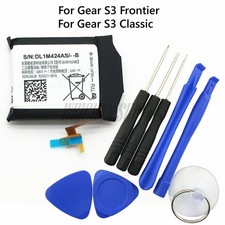 OEM Battery EB-BR760ABE For