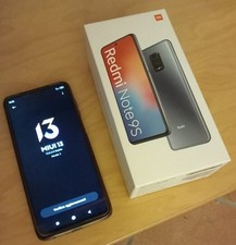 Redmi Note 9 S 6/128