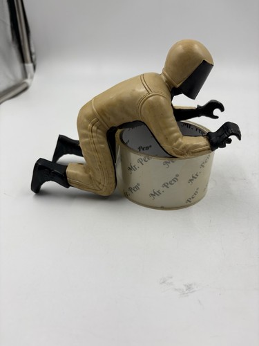 Modellino vintage 1973 mattel - modellino,