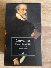 DON CHISCIOTTE - CERVANTES - 2
