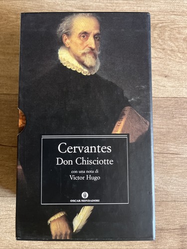 Don chisciotte cervantes 2 - cervantes,