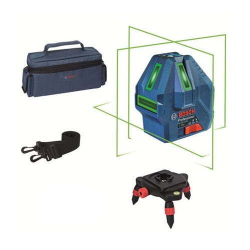 Bosch gll50 15xg livella - livella, laser