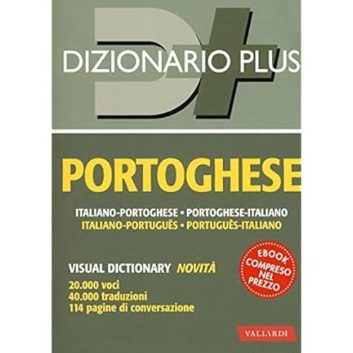 Dizionario portoghese