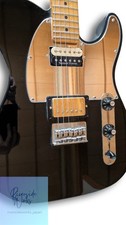 Fender mexico telecaster 2010 - mexico,