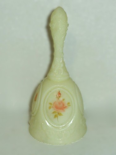 Campana vetro crema pasticcera