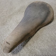 Sella vecchia scuola Cinelli