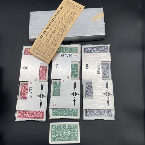 Vintage autobridge duplicate - autobridge,