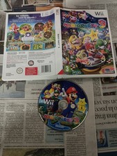 mario party 9 Nintendo wii