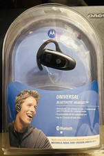 Motorola H350 Auricolare