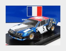 1:43 SPARK Renault Alpine A310