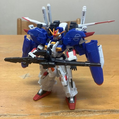 Modellino kit costruito - , gundam