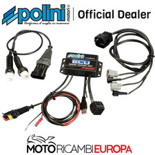 CENTRALINA POLINI ECU YAMAHA T