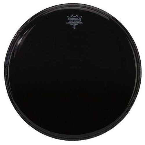 Remo ambassador ebony - remo,
