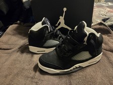 Air jordan retro oreo 2021 - air, 5