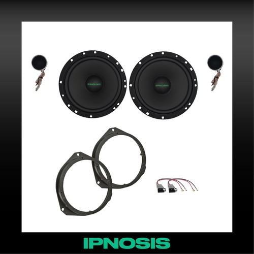 Kit casse ipnosis fiat - kit,
