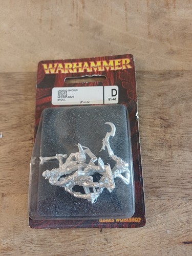 Warhammer fantasy ghoul del - i,