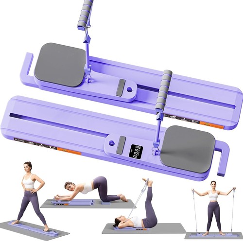 Pilates reformer board 1 - reformer,