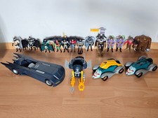 DC Batman The Animated Series