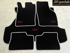 Auto Tappeto Bagagliaio Set