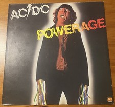 LP MUSICA ROCK AC/DC –