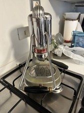 Caravel Arrarex Vam Macchina Caffè Espresso a Leva Italian Coffee Machine