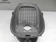 BODY GUARD RADIATOR PIAGGIO X9 180 AMALFI 2000 2002