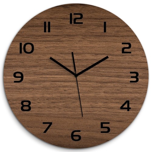Tulup orologio parete - da,