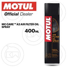 MOTUL A2 OLIO LUBRIFICANTE PER